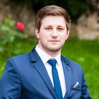 Daniel Bandea