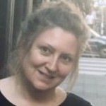 Victoria Wallin