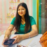 Garima Singh Rawat