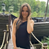 Mariia Chiknavierova