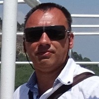 Plamen Petrov