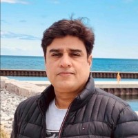 Vineet Thapar