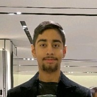 Arpit Singh