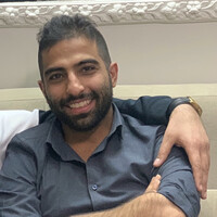 Khashayar Velayati