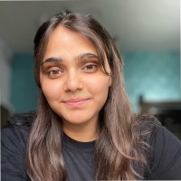 Kinjal Garg