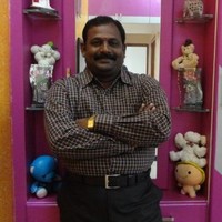 Premkumar Nambiar