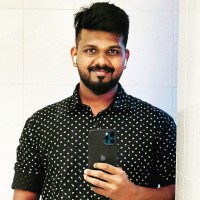 Vishnu Manohar