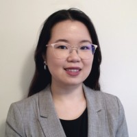 Jessica Zhao