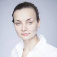 Ksenia Aliullova, PMP