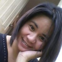 Kristine jane Ferrer