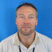 Mark Osburn