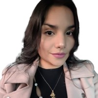 Melissa Serrano (She/Her)