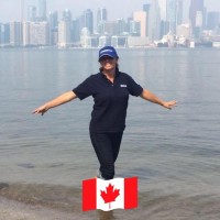 Alison Mcdonald