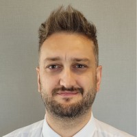 Ercan Özbulut