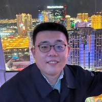 Yihao G.