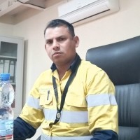 Imran Shaike