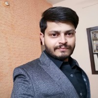 Arpit Patel