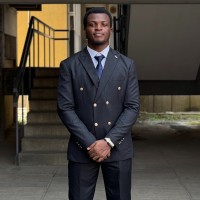 Agbo Emmanuel