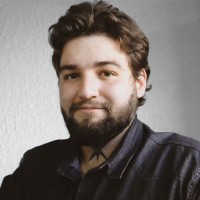 Paolo Giovani Rubim Borda