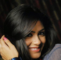 Susmitha Singh