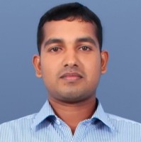 Thathisvaran Thamotharam