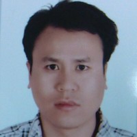 Gino Yang