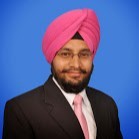SURINDER SINGH