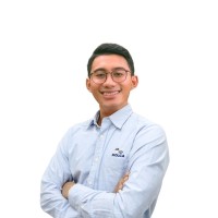 Muhammad Ali Fikri, S.T., MT.