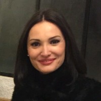 Rosa Tercero
