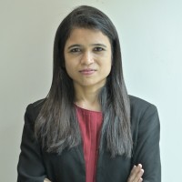 Chetna Solanki