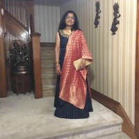 Daksha Gandhi