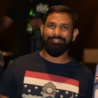 Madhu B.