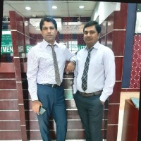 Jamshaid Anwar