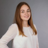 Анастасія Коржук
