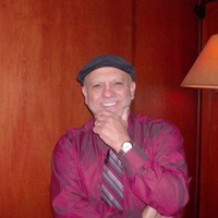 Walter (Jeff) Stiles