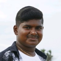 Ranjithkumar R