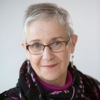 Maureen Ewing