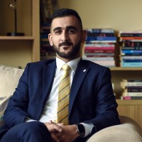 Aram Khalid Mahruf