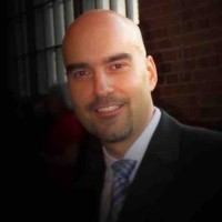 John Vogiatzis