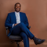 Okeke David, MBA