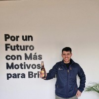 Bruno Ramirez Cabrera