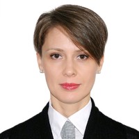 Svetlana Cibotaru