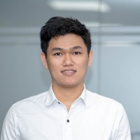 Harry Nguyen