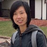 Xiangjun (Sofia) Chen