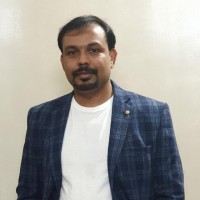 Jagadeesh Ramakrishna