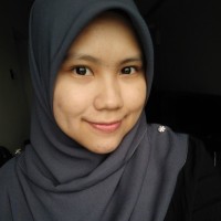 Siti Nur Adilah Amin