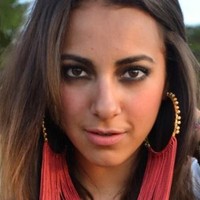 Olivia Laurenzana