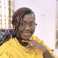 Grace Konadu
