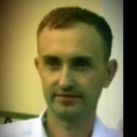 Oleksandr Sharpatyi I am looking for a Job