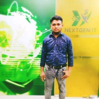Md Obaidul